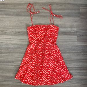 Princess Polly Dress